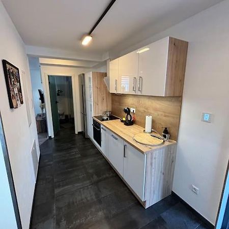 Ferienwohnung In Der Suedpfalz Zeiskam Exterior foto