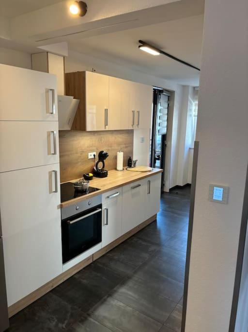 Ferienwohnung In Der Suedpfalz Zeiskam Exterior foto
