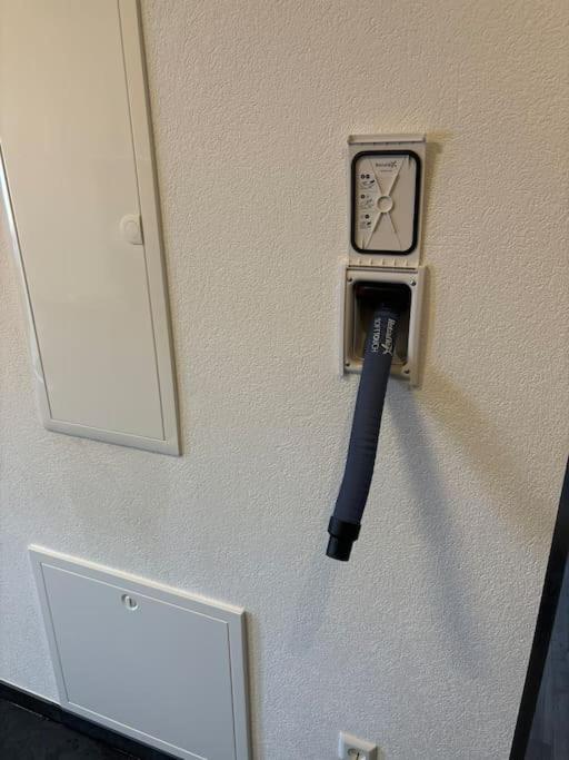 Ferienwohnung In Der Suedpfalz Zeiskam Exterior foto
