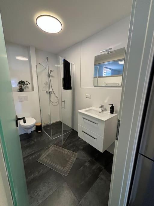 Ferienwohnung In Der Suedpfalz Zeiskam Exterior foto