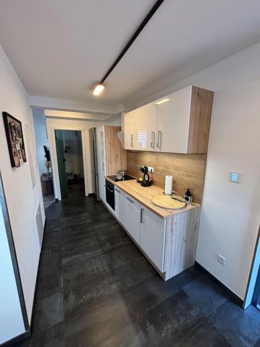Ferienwohnung In Der Suedpfalz Zeiskam Exterior foto