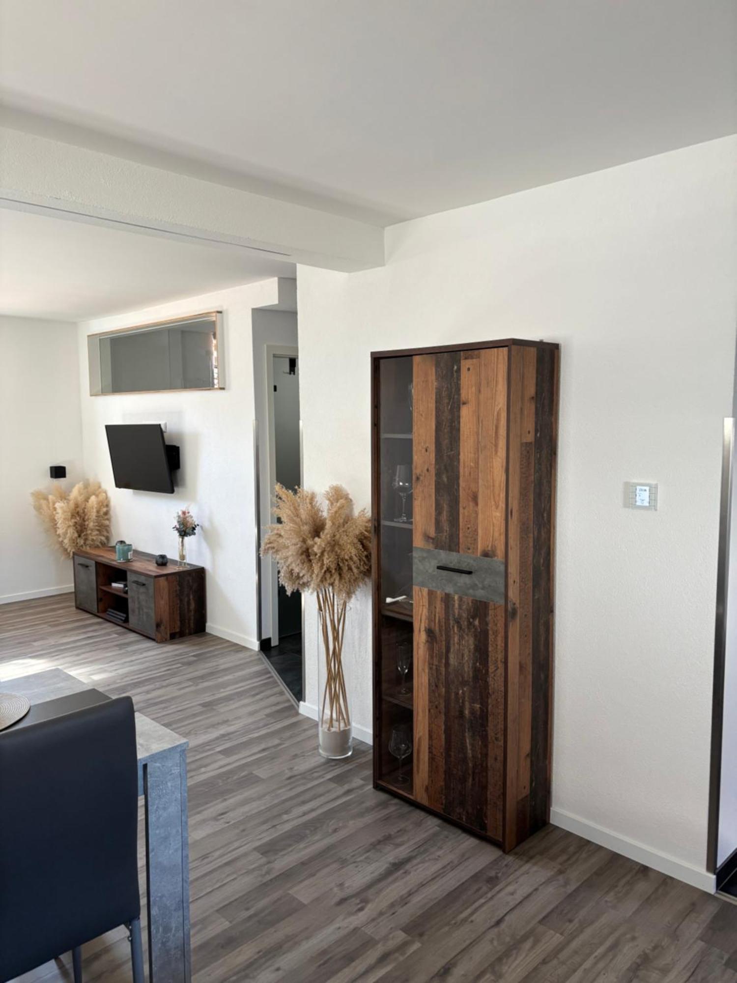 Ferienwohnung In Der Suedpfalz Zeiskam Exterior foto